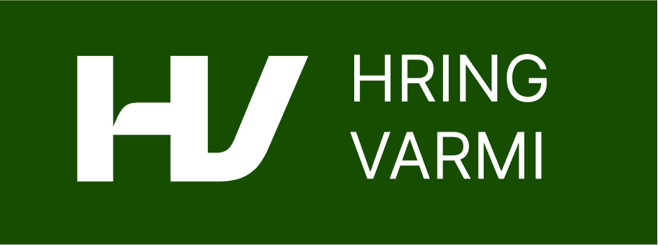 Hringvarmi logo