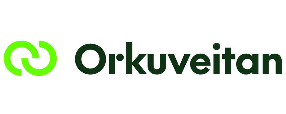 Orkuveitan