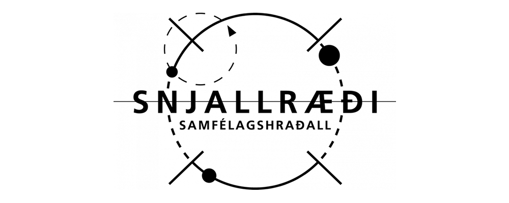snjallraedi